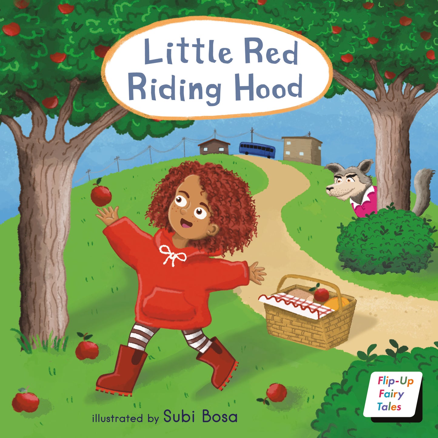 Little Red Riding Hood