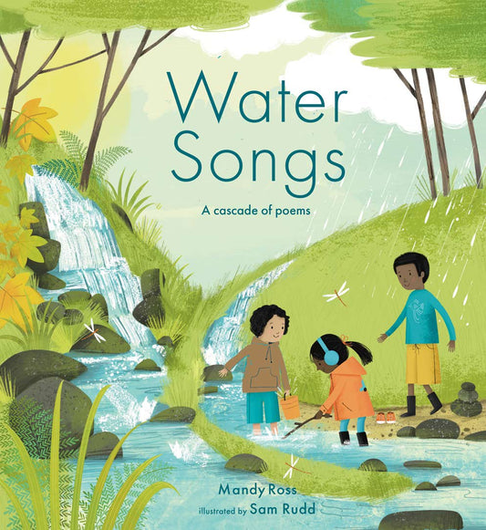 Water Songs